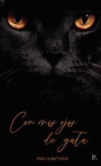 Con mis Ojos de Gata
