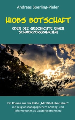 Hiobs Botschaft - Die Geschichte einer Schmerzerkrankung