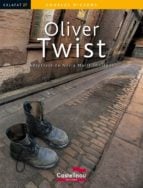 OLIVER TWIST