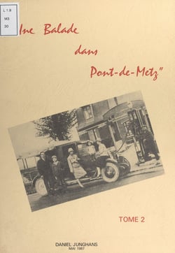 Une balade dans Pont-de-Metz (2)