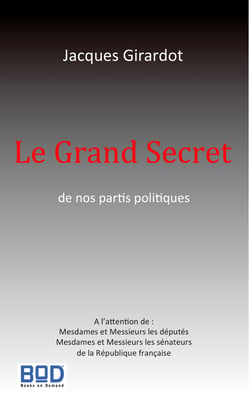 Le Grand Secret