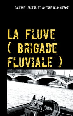 La Fluve (brigade fluviale) - Le joueur de flute