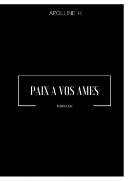 Paix à vos âmes
