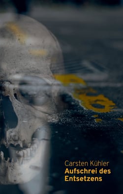 Aufschrei des Entsetzens - Ein Thriller aus dem kriminellsten Teil L.A.'s