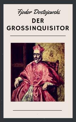 Der Großinquisitor - Erzählung