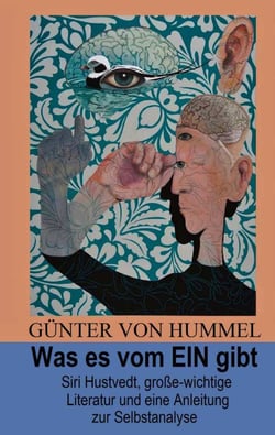 Was es vom EIN gibt - Siri Hustvedt, queere Literatur und eine Anleitung zur Selbstanalyse