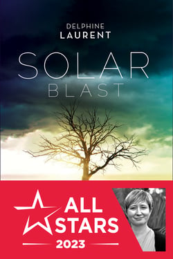 Solar Blast