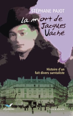 La mort de Jacques Vaché