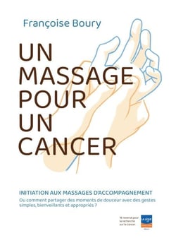 un massage pour un cancer - Initiation des aidants familiaux à la massothérapie
