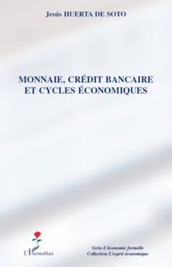 Monnaie, crédit bancaire et cycles économiques