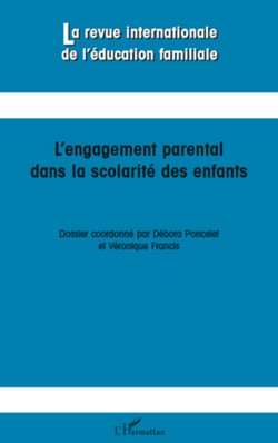 L'engagement parental dans la scolarité des enfants