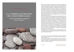 La "Communauté des pays de langue portugaise" - Un espace interculturel de coopération basé sur la langue ?