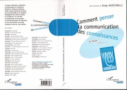 COMMENT PENSER LA COMMUNICATION DES CONNAISSANCES - Du CD rom à l'Internet