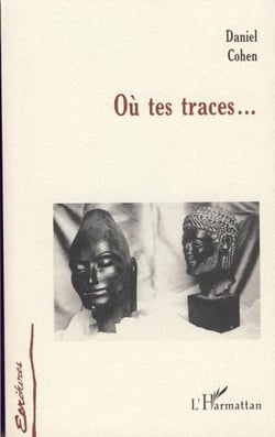 OU TES TRACES