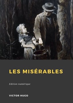 Les misérables - Intégrale