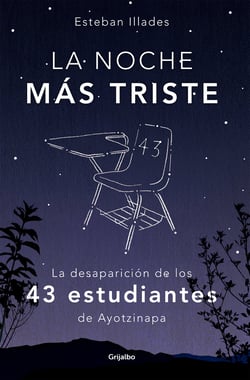 La noche más triste - La desaparición de los 43 estudiantes de Ayotzinapa