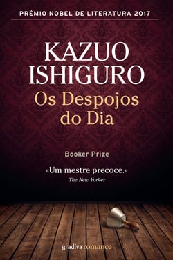 Os Despojos do Dia