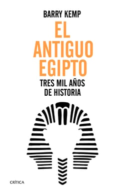 El antiguo Egipto - Tres mil años de historia