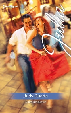 Llámalo deseo - El mejor regalo para San Valentín, una novela de Harlequin