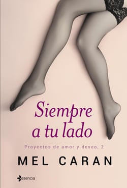 Siempre a tu lado - Proyectos de amor y deseo, 2