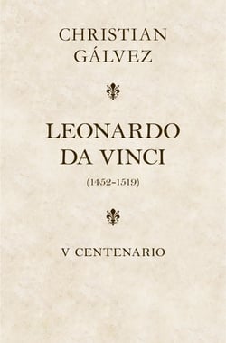 Leonardo da Vinci. 500 años (edición estuche con: Matar a Leonardo da Vinci | Leonardo da Vinci -cara a cara-)