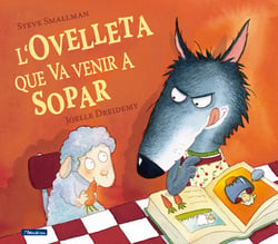 L'ovelleta que va venir a sopar (L'ovelleta que va venir a sopar)