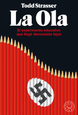 La ola - El experimento educativo que llego´ demasiado lejos