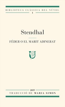 Féder o el marit adinerat