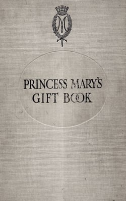 Princess Mary's Gift Book