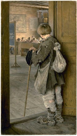 Sobrevivientes Constructores de Ruinas - Los Hijos de los Pioneros Peregrinos Caminantes y viajeros 10.Libro