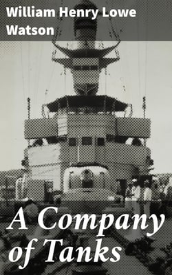 A Company of Tanks