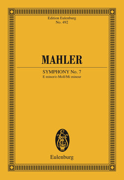 Symphony No. 7 E minor