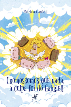 Cromossomos que nada, a culpa foi do Gabriel!