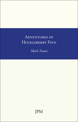 Adventures of Huckleberry Finn