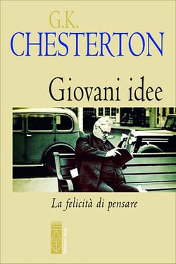 Giovani idee - La felicità di pensare
