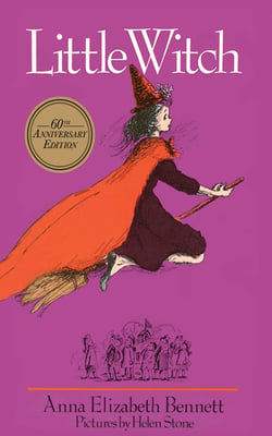 Little Witch - 60th Anniversay Edition
