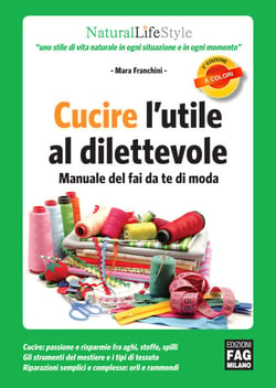 Cucire l'utile al dilettevole