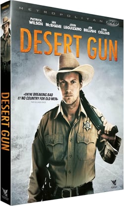 Desert Gun
