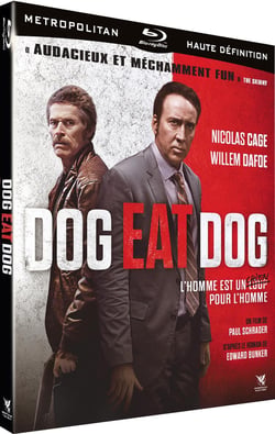 Dog Eat Dog