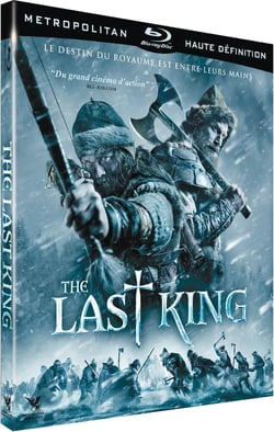 The Last King