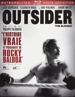 Outsider