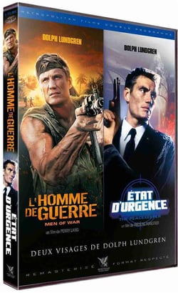 L'Homme de guerre + Etat d'urgence