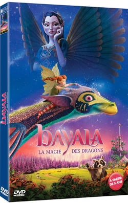 Bayala - La Magie des Dragons