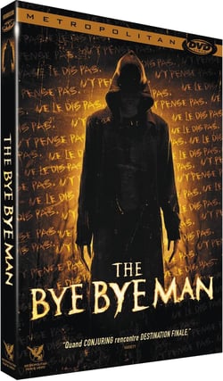 The Bye Bye Man
