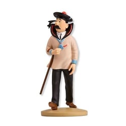 Figurine - Dupont Matelot - n°42201