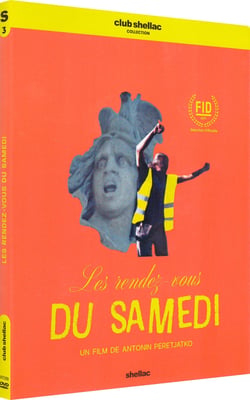 Les Rendez-vous du samedi