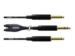 Cordial - ECL CFY1.5VPP - 1,5 m