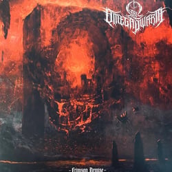 Crimson Demise