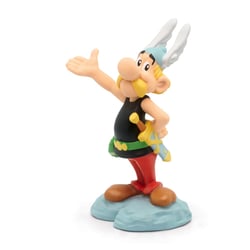 Figurine Tonie - Astérix - Astérix Le Gaulois