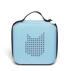 Mallette De Transport - Tonie-Balade - Bleue Ciel